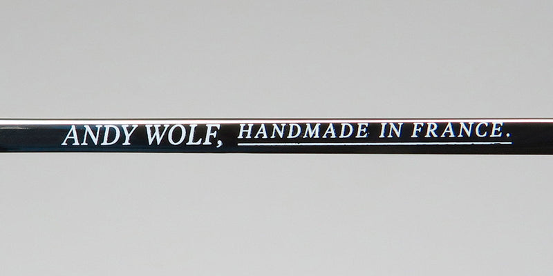 Andy Wolf Homer Sunglasses