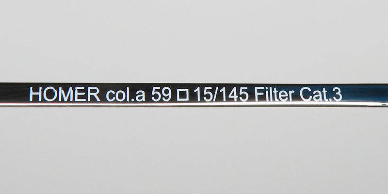 Andy Wolf Homer Sunglasses