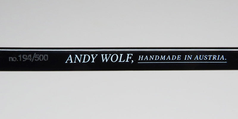 Andy Wolf Grasp Sunglasses