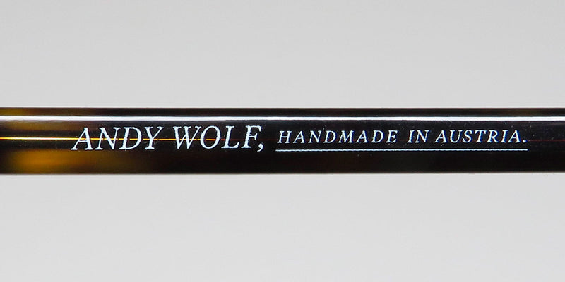 Andy Wolf Grasp Sunglasses