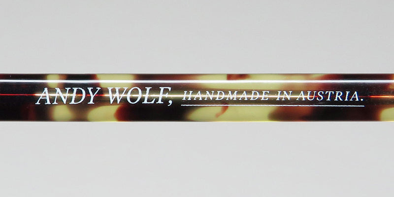 Andy Wolf Grasp Sunglasses