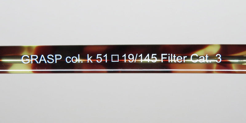 Andy Wolf Grasp Sunglasses