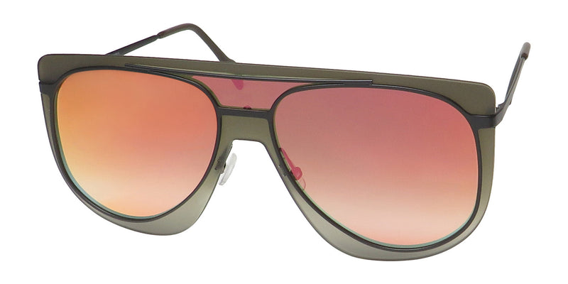Andy Wolf Friedrich Sunglasses