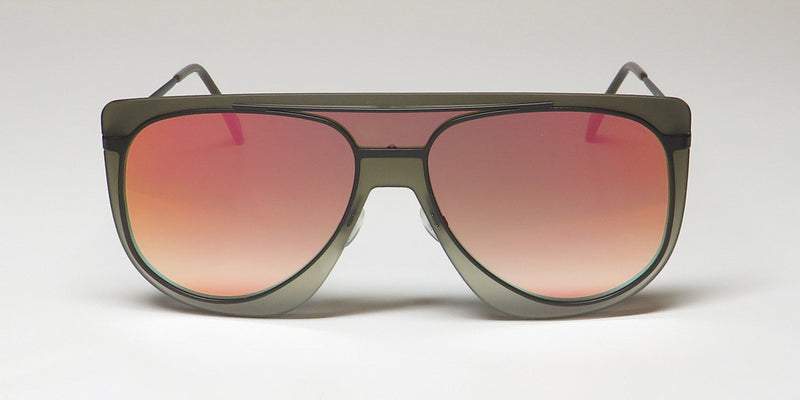 Andy Wolf Friedrich Sunglasses