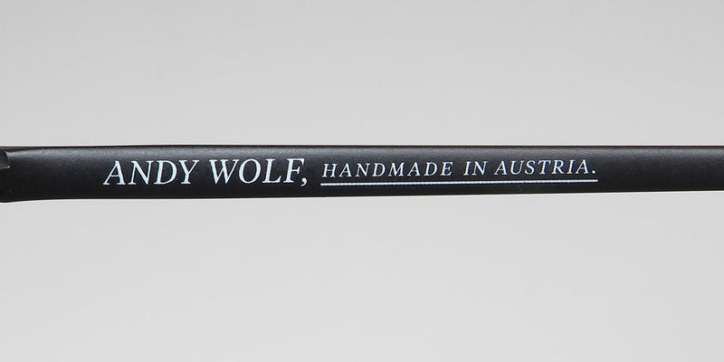 Andy Wolf Friedrich Sunglasses