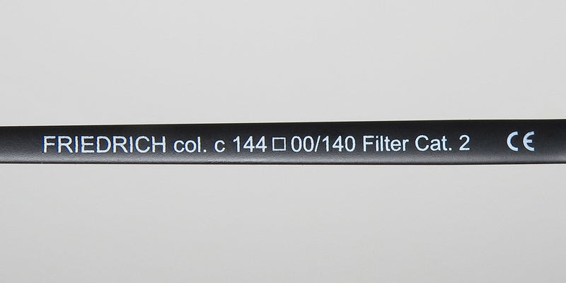 Andy Wolf Friedrich Sunglasses