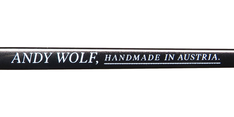 Andy Wolf Friedrich Sunglasses