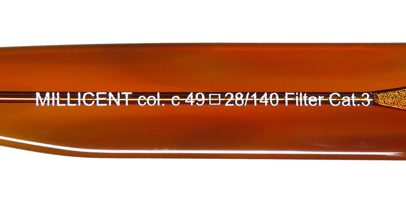 Andy Wolf Millicent Sunglasses