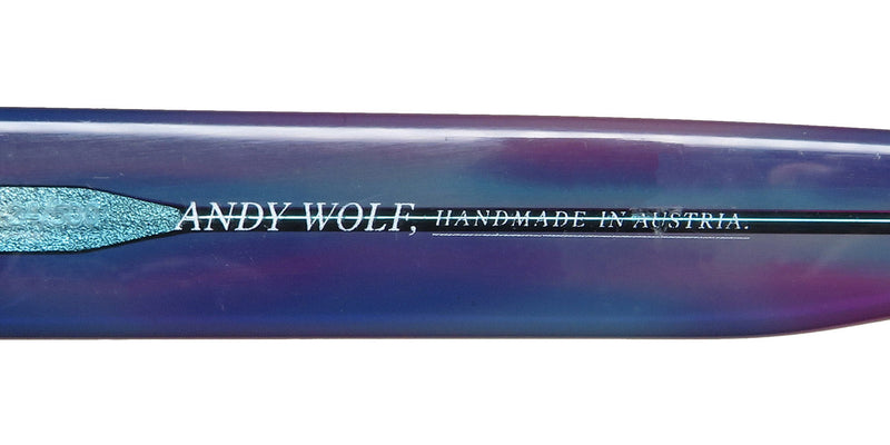 Andy Wolf Millicent Sunglasses