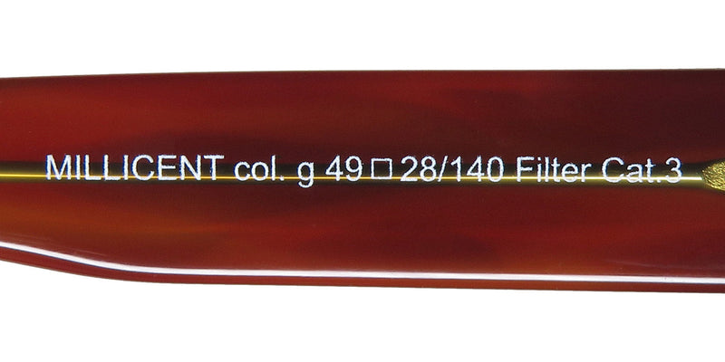 Andy Wolf Millicent Sunglasses