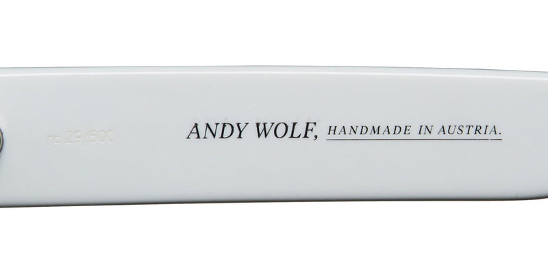 Andy Wolf Lambada Sunglasses
