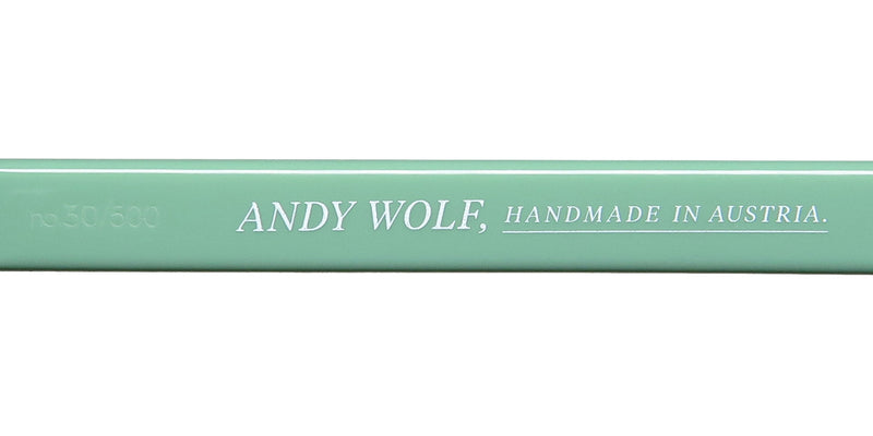 Andy Wolf Kim Sunglasses