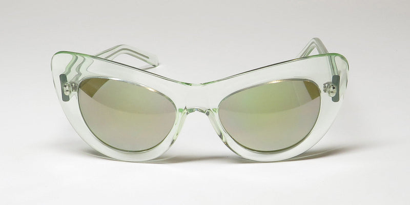 Andy Wolf Jan Sunglasses