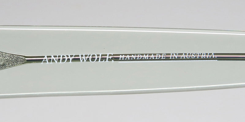 Andy Wolf Jan Sunglasses