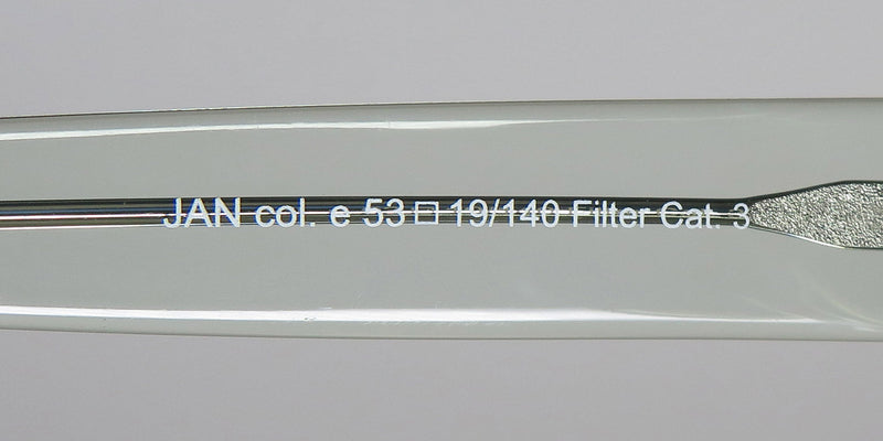 Andy Wolf Jan Sunglasses