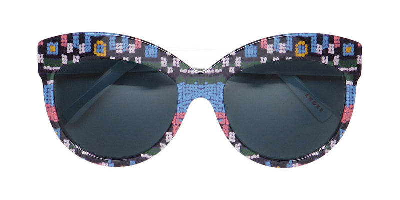 Andy Wolf Bahia Sunglasses