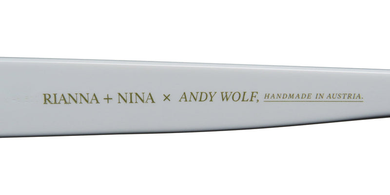 Andy Wolf Bahia Sunglasses