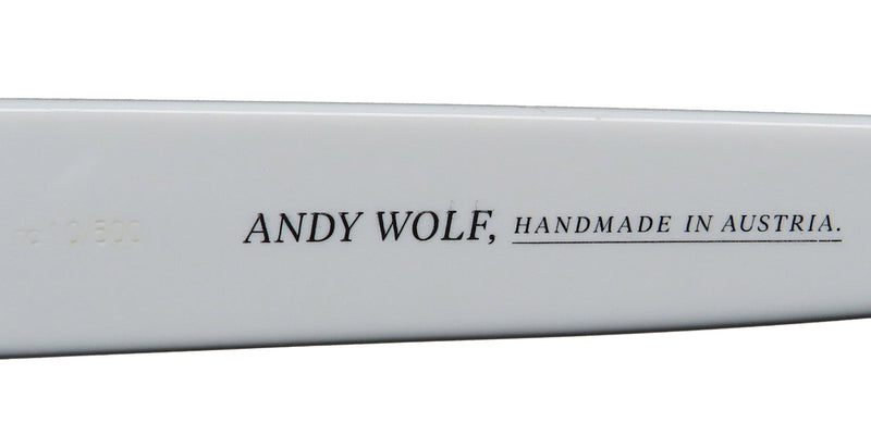 Andy Wolf Bahia Sunglasses