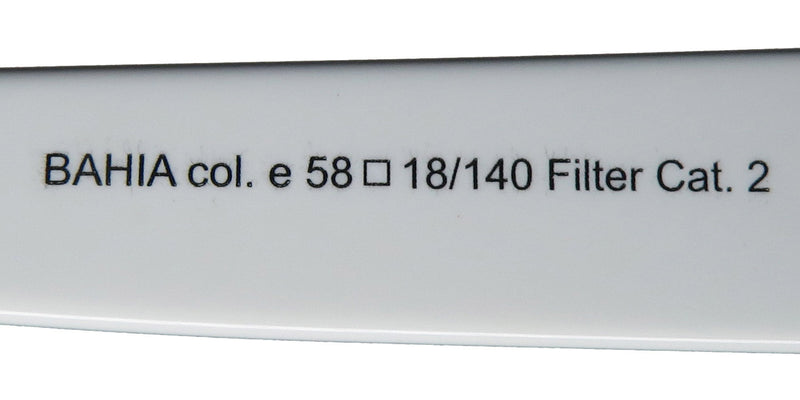 Andy Wolf Bahia Sunglasses