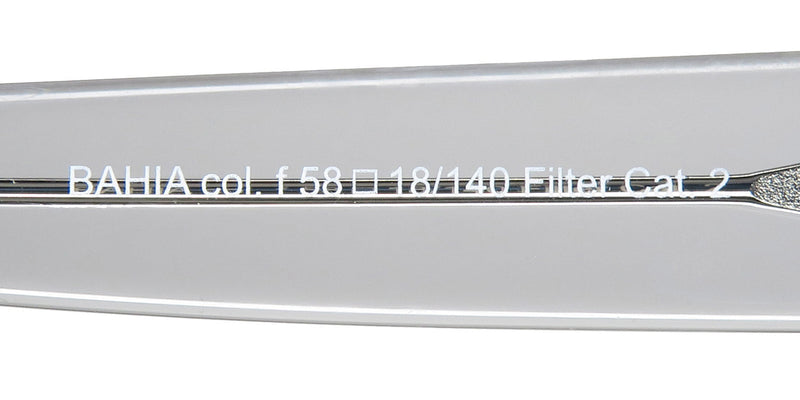 Andy Wolf Bahia Sunglasses