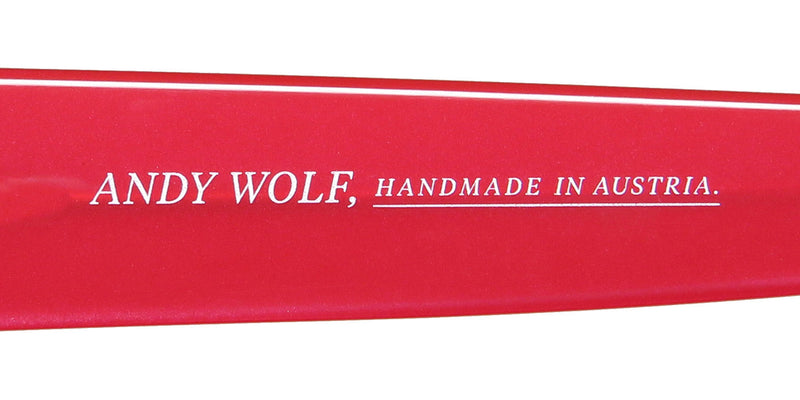 Andy Wolf Bahia Sunglasses