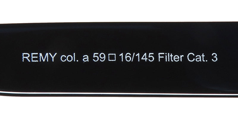 Andy Wolf Remy Sunglasses