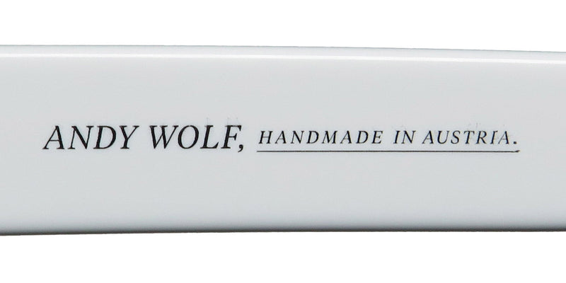 Andy Wolf Remy Sunglasses