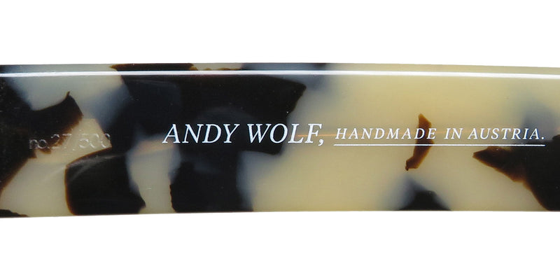 Andy Wolf Remy Sunglasses