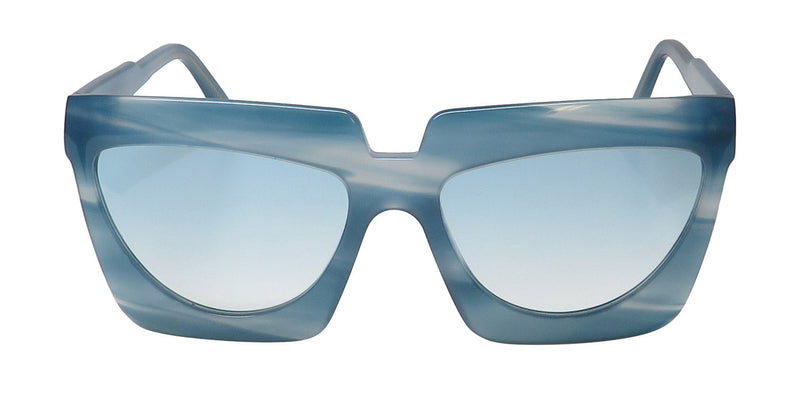 Andy Wolf Adele Sunglasses