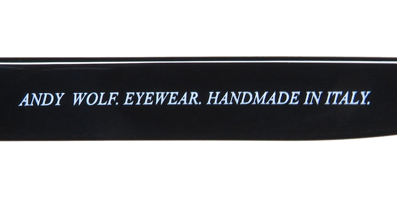 Andy Wolf Desire Sunglasses