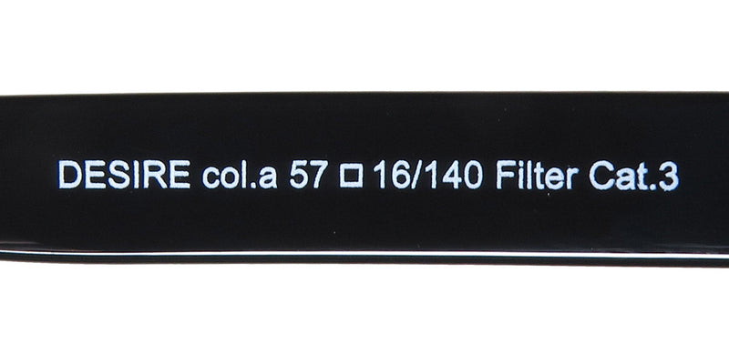 Andy Wolf Desire Sunglasses