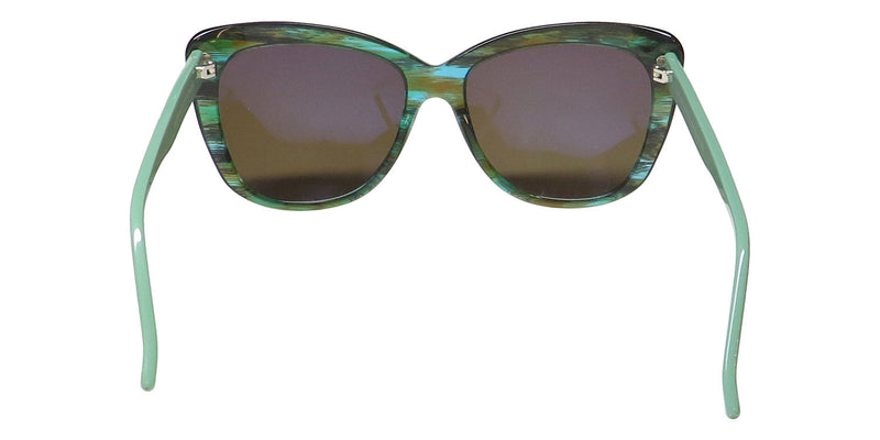 Andy Wolf Desire Sunglasses