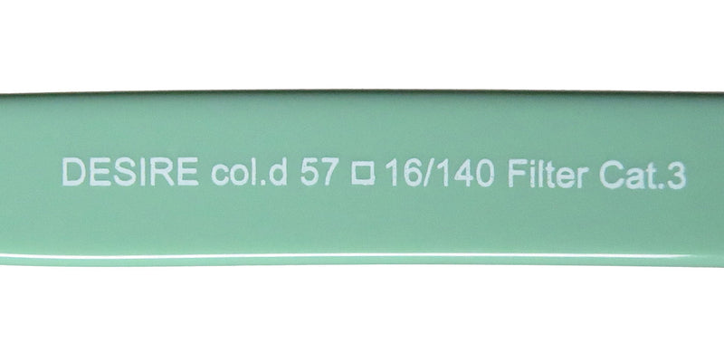 Andy Wolf Desire Sunglasses