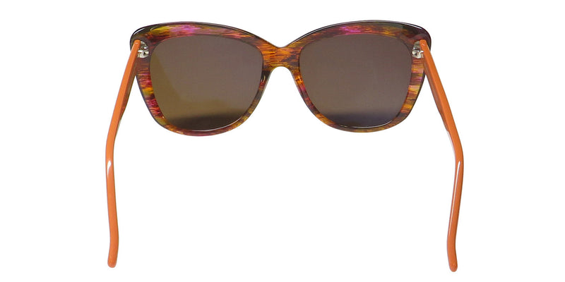 Andy Wolf Desire Sunglasses