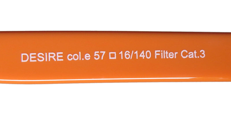 Andy Wolf Desire Sunglasses