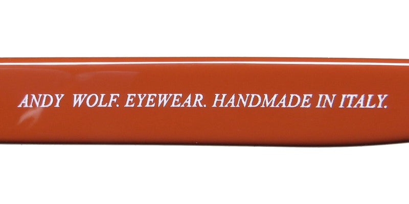 Andy Wolf Desire Sunglasses