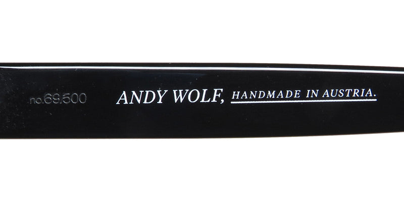 Andy Wolf Florence Sunglasses