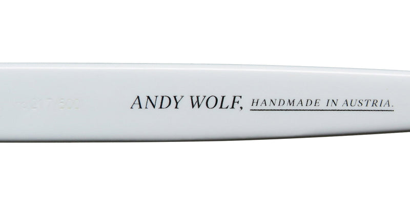 Andy Wolf Florence Sunglasses