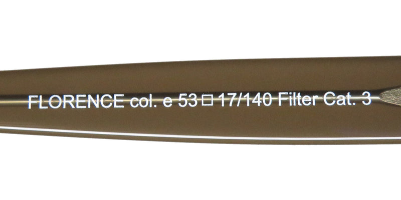 Andy Wolf Florence Sunglasses