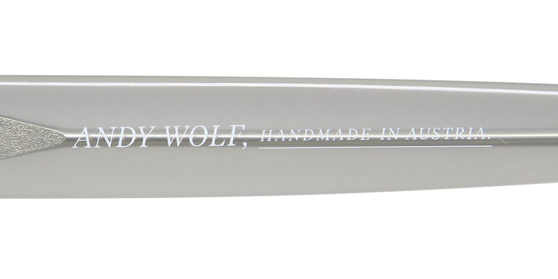 Andy Wolf Florence Sunglasses