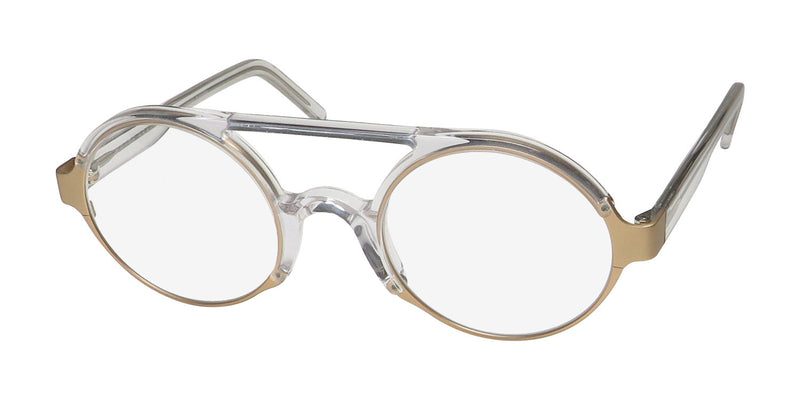 Andy Wolf Chen Eyeglasses