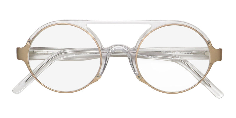 Andy Wolf Chen Eyeglasses