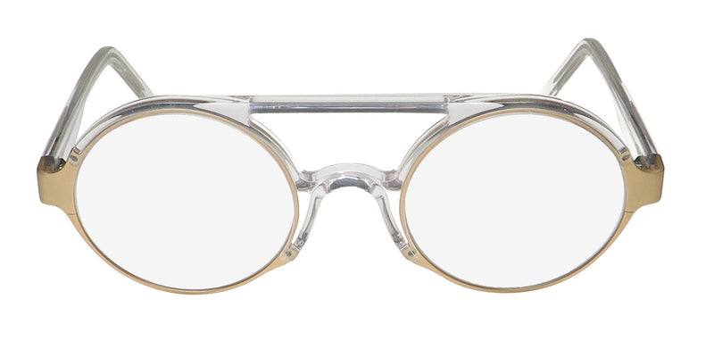 Andy Wolf Chen Eyeglasses