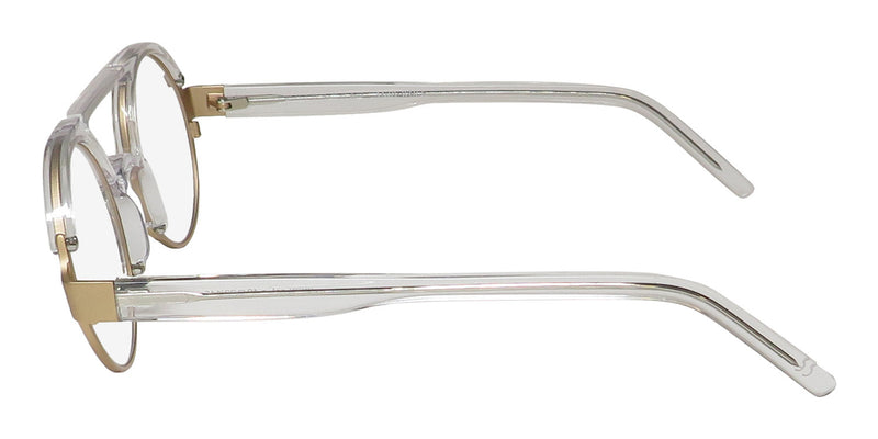 Andy Wolf Chen Eyeglasses