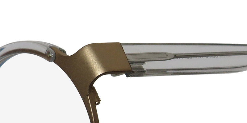 Andy Wolf Chen Eyeglasses