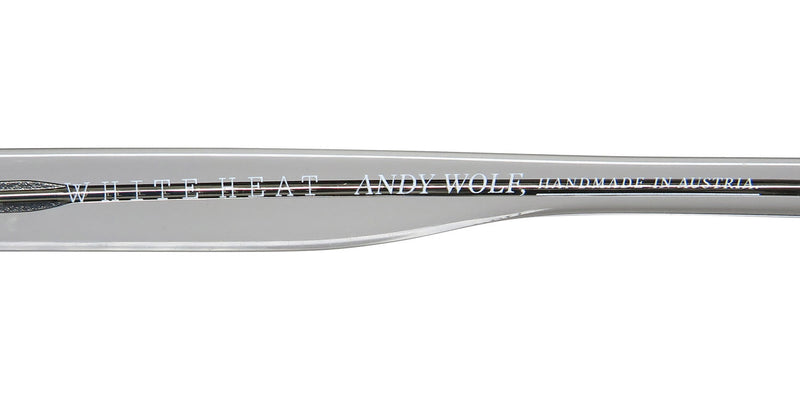 Andy Wolf Chen Eyeglasses