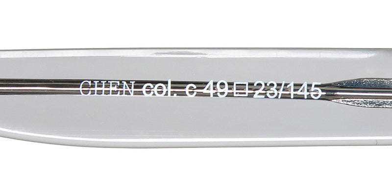 Andy Wolf Chen Eyeglasses