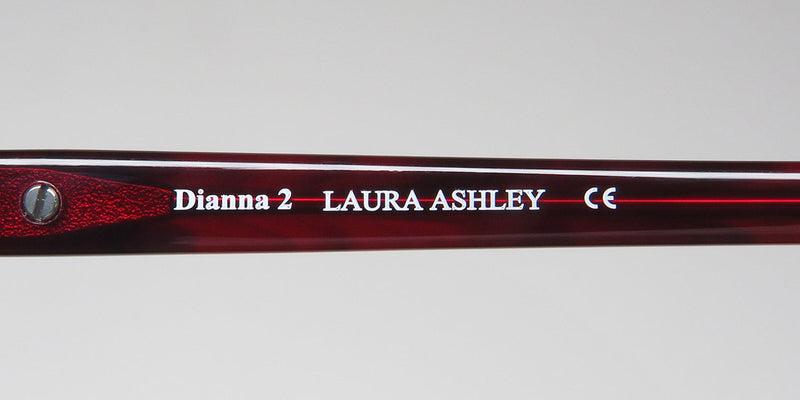 Laura Ashley Dianna 2 Eyeglasses