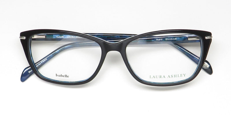 Laura Ashley Isabelle Eyeglasses