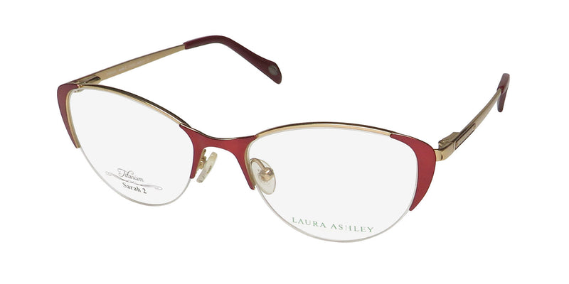 Laura Ashley Sarah 2 Eyeglasses